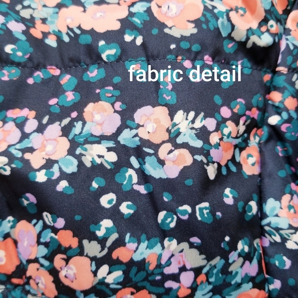 NEW 3 IN 1 Girl Systems hooded Jacket Size M ( 10/12) - Picture 7 of 15